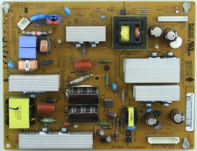 LG 32LH2000 - PSU - LGP32-09P - EAX55176301/10 - EAY57681006 - Rev 1.0 - YY