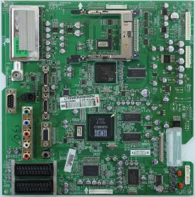 LG 37LF66-ZE - Main AV - EAX35231404 (0) - EBR37762411