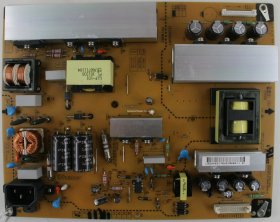 LG 42LD450 - PSU - PSLH-L010A - EAX63543801/9 REV1.0 - LGP42-11P