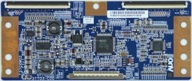 LG 42LG3000 - T-Con - 55.42T01.C04 - 37T03-C00 - T370XW02 VC Ctrl BD
