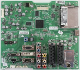 LG M2762D - Main AV - EBU60706723 - EBR62470613 - EAX61073207(0) - LD93A - M20/22/23/2762D-PZL