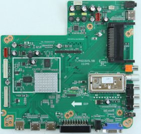 Logik L423ED11 - Main AV - T.MSD309.9B - 10345 - LC420EUN-SDF1