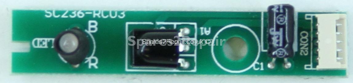 Logik L32HED13 - IR - SC236-RC03