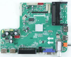 Logik L32HED13A - Main AV - B13105740 - T.MSD309.B81C - 12176 - ST3151A05-05