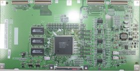 Logik LCX27WN2 - LVDS - V270W1-C - Rev A1 - 35-A27C0217