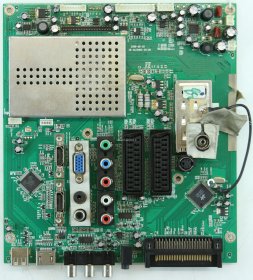 Logik L32DIGB20 - Main AV - 20-ALEU002-30-0X - TI10195-038 - RT117-H