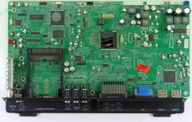 Logik L32LW783 - Main AV - 17MB12-3 - 180308 LF - V1