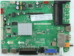 Logik L46FE22 - Main AV - T.MSD306.69A 12023 - HV460WUC-200 - 142122362104