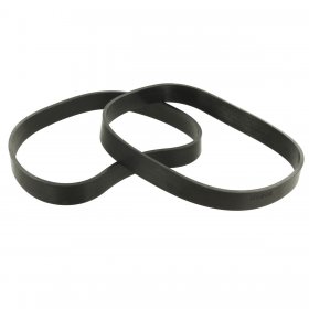 Compatible for Electrolux The Box Z2270, Powerlite, Stairmaster Series Drive Belts (ZE095) (Pack of 2)