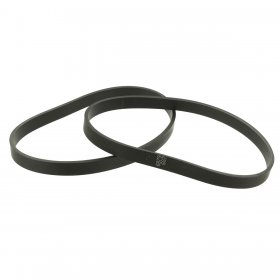 Compatible for Panasonic MCE40, 1, 2, 3, 4, 5, 450, 1, 2, 550; Electrolux Contour 1410, Glider 1250, Airstream 1490, 610 Upright, Elie 1390, Twin Turbo Late Series Drive Belts (ZE092)