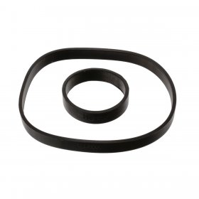 Compatible for Panasonic MCE4000 Type Retail Packed Drive Belts (Pack of 2)