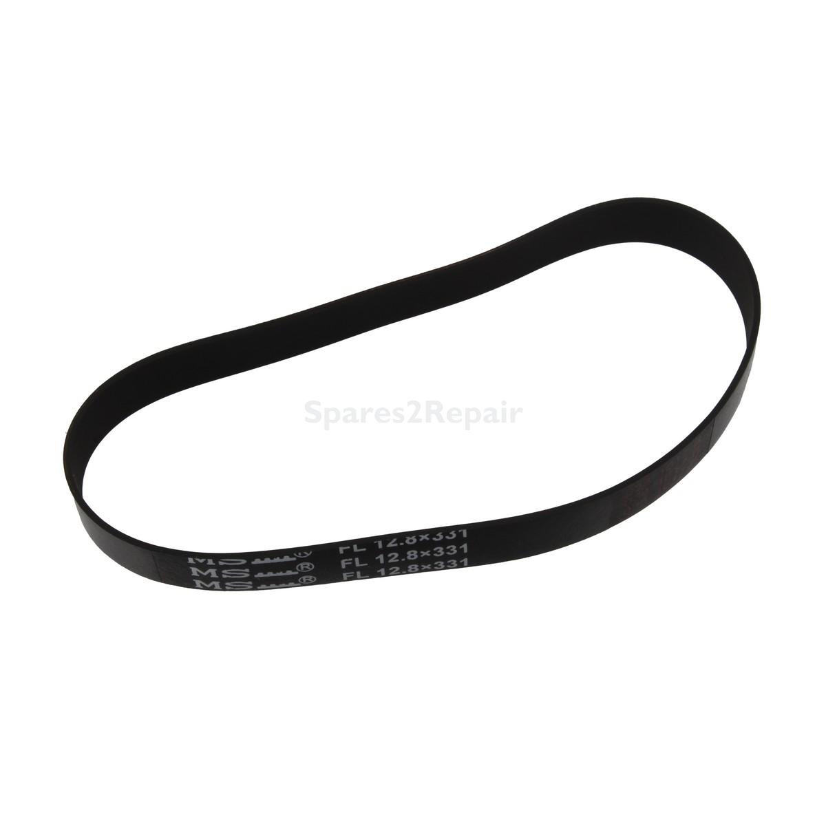 Compatible for Vax W85-PP-T Type Vacuum Cleaner Drive Belt