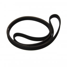Compatible for Ariston 1200; Bosch WG1185WG; Hotpoint HV7, WDD, WDF, WDL, WMD, WMF, WML; Indesit IWB, IWC, IWD, IWE, SIXL, WIDXL, WIXL, WIXXE; Servis Quartz Metal Drum Series Drive Belt (1194J5)