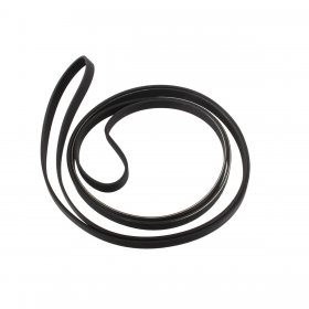 Compatible for AEG Lavatherm; Philco DN500; Whirlpool TC50 Series Drive Belt (1930H6)