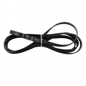 Compatible for Whirlpool, Bauknecht TRKA580, AZA, 9210, AZB, M830 Series Tumble Dryer Drive Belt (2010H7)
