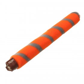 Compatible for Shark HV380, HV381, HV382, NV800, NV801, NV803, NV800W, NV801Q Series Vacuum Cleaner Soft Roller Brushbar