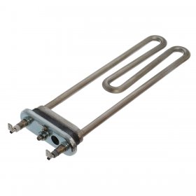 Compatible for Bosch Siemens WM, WAW Series Washing Machine Heating Element (2000W)