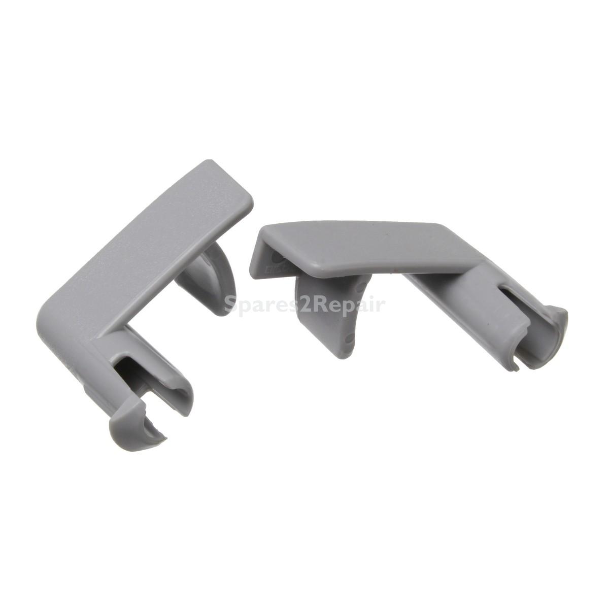 Compatible for Vax Dual-V V-124; All Terrain V-125 Series Dirty Water Tank Latches