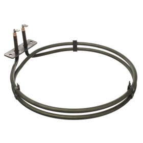 Compatible for Electrolux Zanussi ZOP38903XD Self-Cleaning Pyrolytic Series Fan Oven Element (2400W, 240V)