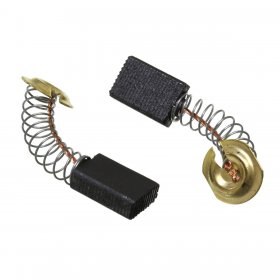 Compatible for Makita 'CB327' 194285-9, HM0860C, HM1100C, HM1130, HR3000C, HR4000C Type Motor Carbon Brushes (Pack of 2)
