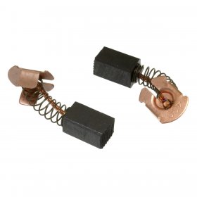 Compatible for Makita 'CB430' BGA450, BGA452, DGA452, DJV140, DJV180, BJS160, BJS161 Type Motor Carbon Brushes (Pack of 2)