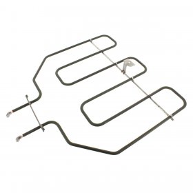 Compatible for BSH Bosch HB, HBA, HBN Series Grill Element (2200W, 230V)