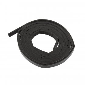 Universal Cut-to-Size Self Adhesive Hotplate Gasket Seal Strip (2.5m)