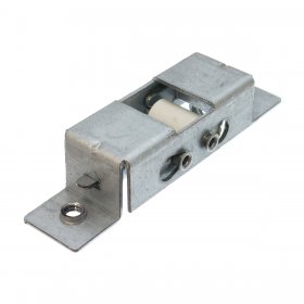 Universal Gas Cooker 54mm Hole Centre Length Type Roller Door Catch