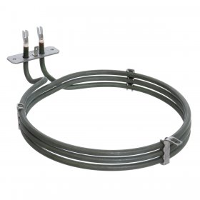 Compatible for Hotpoint EG900, XC, CP87SEA/HA, CP97SE2/HA Series Fan Oven Element (2800W)
