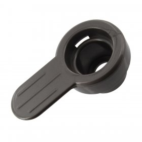 Compatible for Dyson DC15, DC24, DC25, DC27 DC28, DC33 Cable Swivel Clip for the Wand Cord Winder