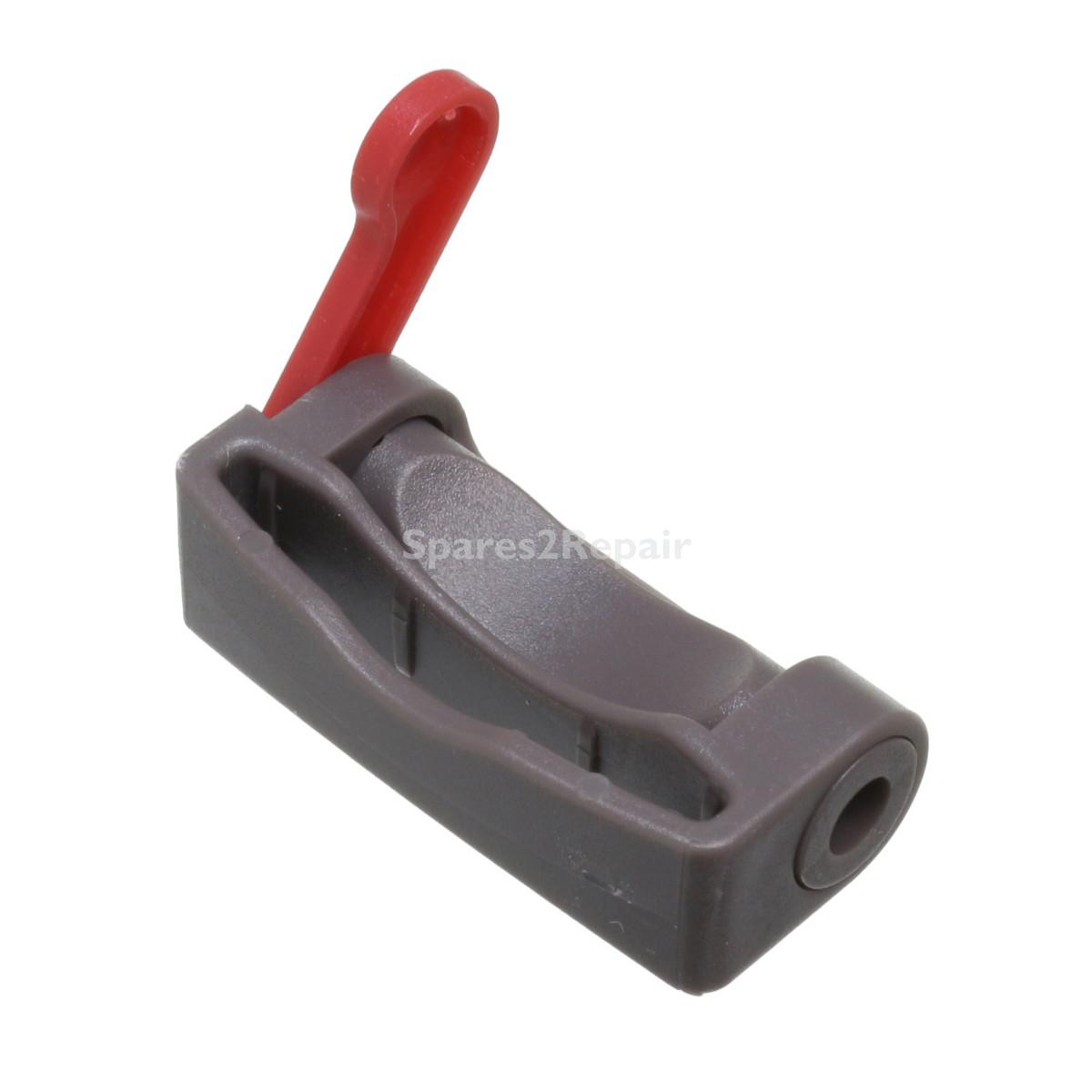 Compatible for Dyson V6, V7, V8, V10, V11 Series Motor Handle Trigger Lock
