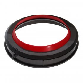 Compatible for Dyson V11 (SV14, SV15, SV17, SV28) Series Dust Reservoir Bin Top Ring Gasket Seal