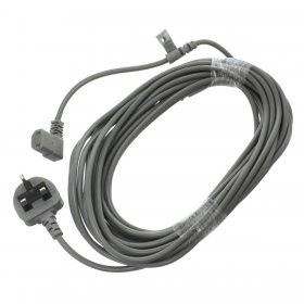 Compatible for Kirby Generation Cable, 0.75mm x 10M 2-Core with 10amp Plug