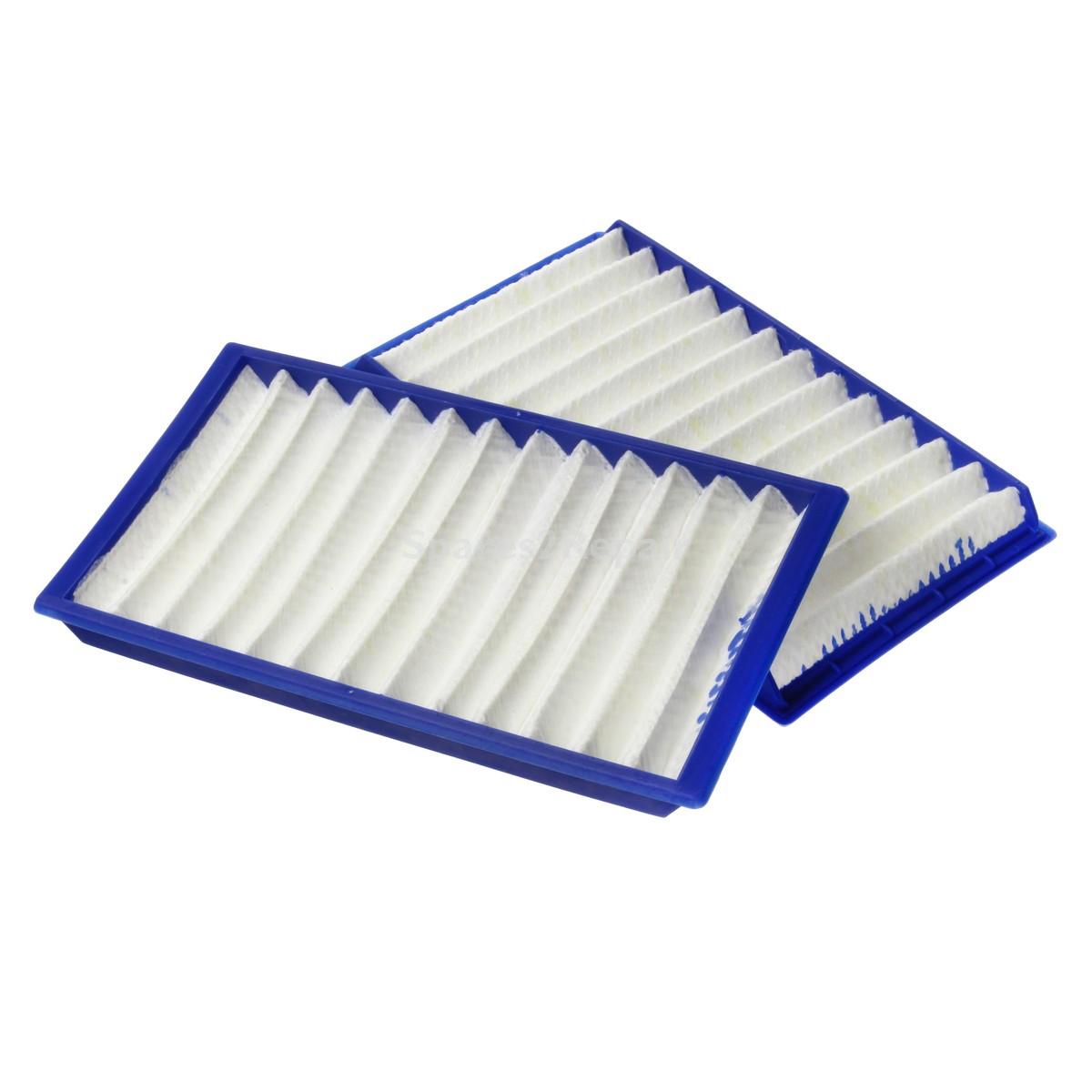 Compatible for Dyson DC02 Long Life H-Level Filters (Pack of 2)