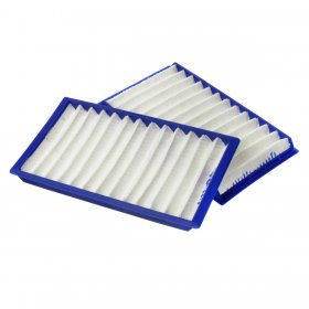 Compatible for Dyson DC02 Long Life H-Level Filters (Pack of 2)