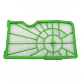 Compatible for Sebo Electrostatic 350, 360, 450, 460, BS36 Comfort, BS46 Comfort Series Pre-Motor Filter