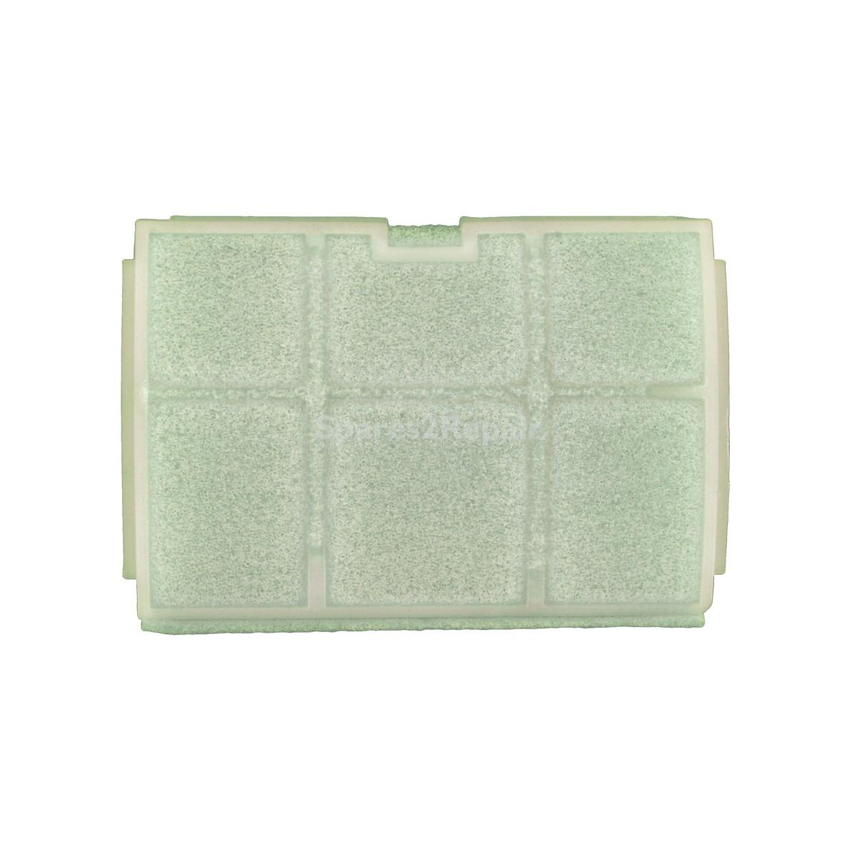 Compatible for Sebo 'X' Series Exhaust Filter (Pack of 1)