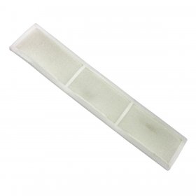 Compatible for Sebo 36 & 46 Series Exhaust Filter