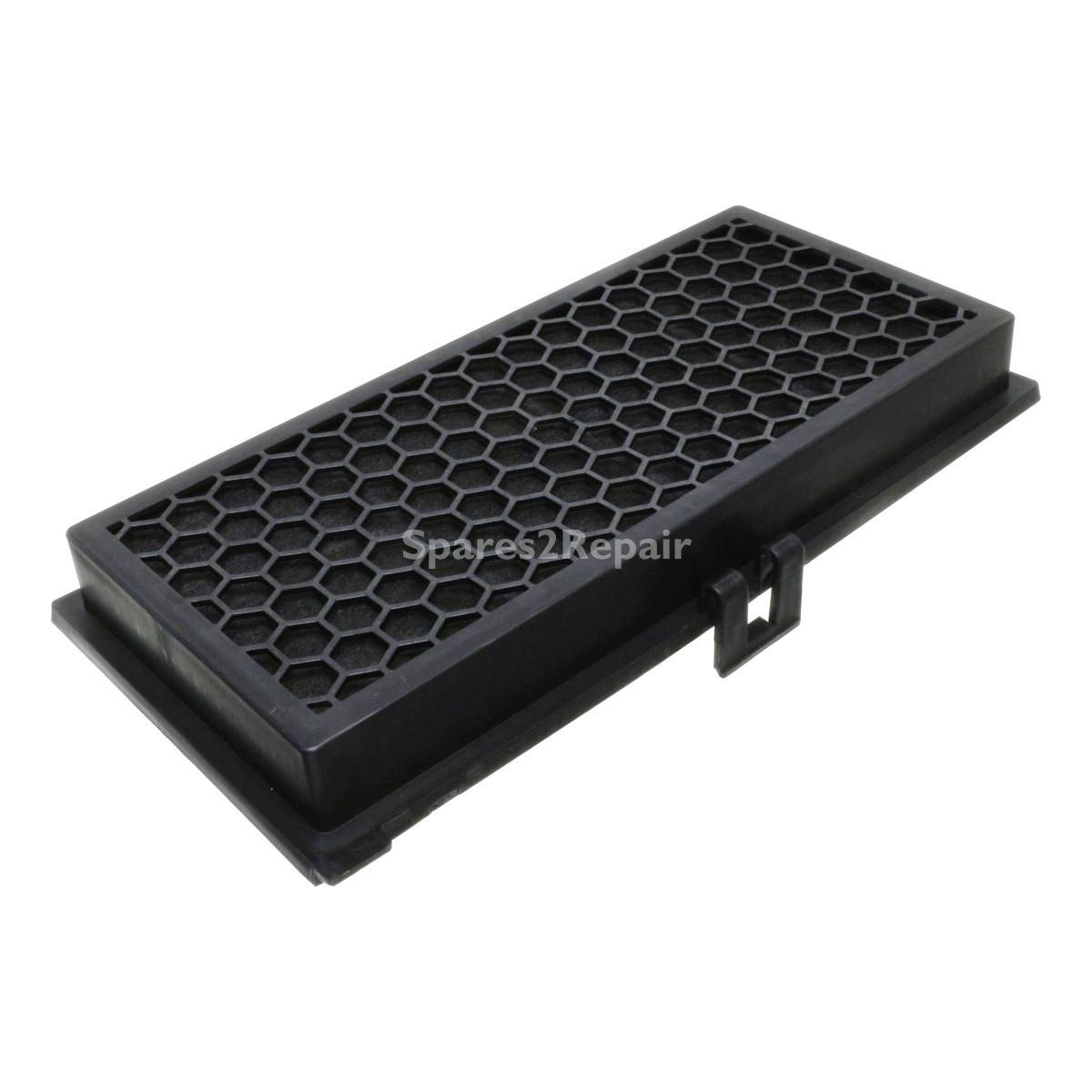Compatible for Miele S300, S400, S500, S600, S700, S800, S858i, S2000, S2999, S7000, S7999 Series Active AirClean Filter (SF-AAC30)
