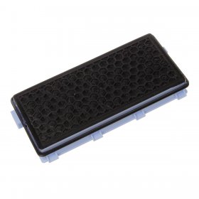 Compatible for Miele S4000-S4999, S5000-S5999, S6000-6999, S8000-S8999  Series Active HEPA Filter (SF-AH50)
