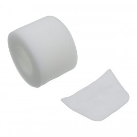 Compatible for Shark IF130, IF200, IF250, IF260, IR70 Series Vacuum Cleaner "Felt & Foam" Type Filter Kit