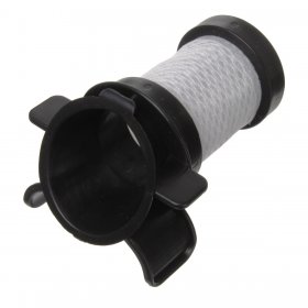 Compatible for Shark IF130, IF200, IF250, IF260, IR70 Series Vacuum Cleaner "Frame" Type Filter