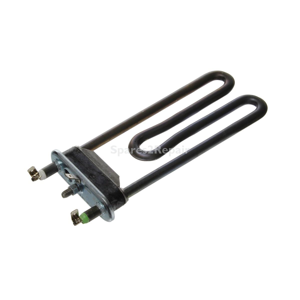 Compatible for Ariston A; Creda IWM12; Hotpoint BWM12, BWM129; Indesit W123, W133, W123SUK, WE, WIL; Type Heating Element (1700W, 230V)