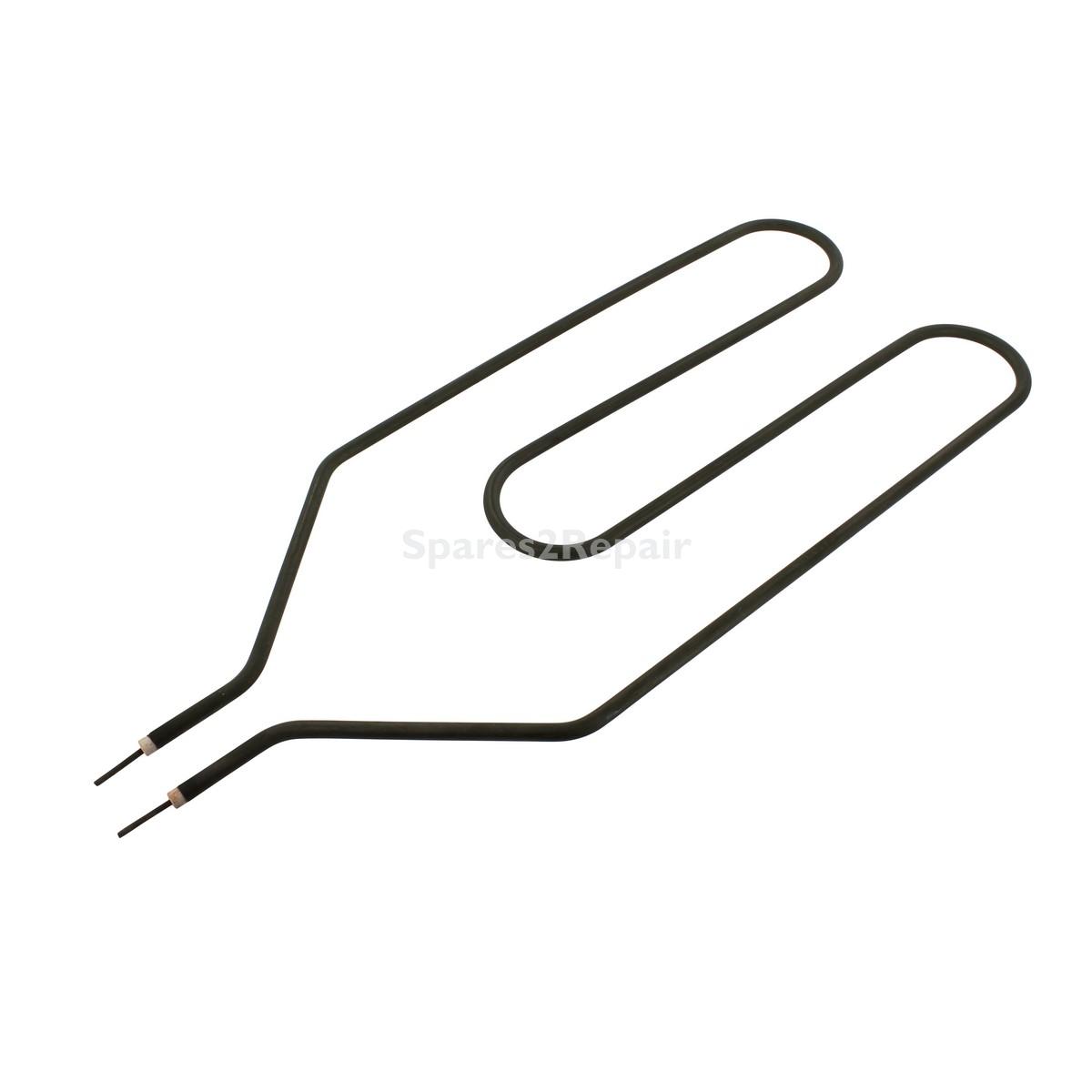 Compatible for Creda 9437-10000L Series Storage Heater Element (850W, 240V, 20.35091.000)