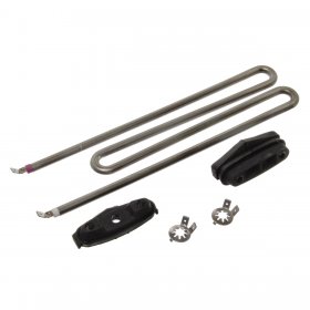 Compatible for Miele W843-853 Type Heating Element (2100W, 280mm)