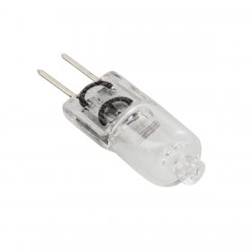 Universal Halogen Two Pin Fitting Mini-Bulb Lamp Capsule for Cooker Hood (G4, 235lm, 12V, 20W, 1500h)