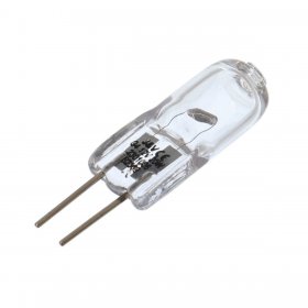 Universal 2-Pin 'G4 Type' 500°C Tolerance Oven Bulb Lamp (20W, 12V, 140lm)