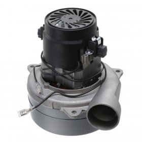 Universal 2 Stage Tangential Bypass Motor 5.7", 240V, 1200W