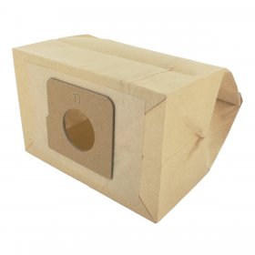 Compatible VB061 for LG 'TB33/TB34/TB39' Extron, Passion, Turbo; Hitachi CV3200 Series Paper Bags (Pack of 5)