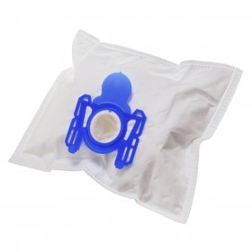 Compatible VB153 for AEG 'GR11/GR13/GR28' Vampyr 400, Rosso 5010-5030 CN500 Series SMS Microfibre Bags (Pack of 5)